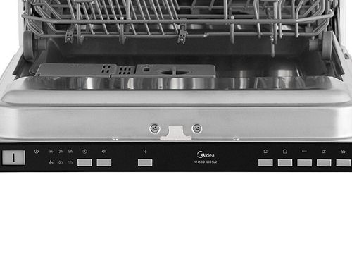 Купить Встраиваемая посудомоечная машина Midea M45BD-0905L2 — Фото 3