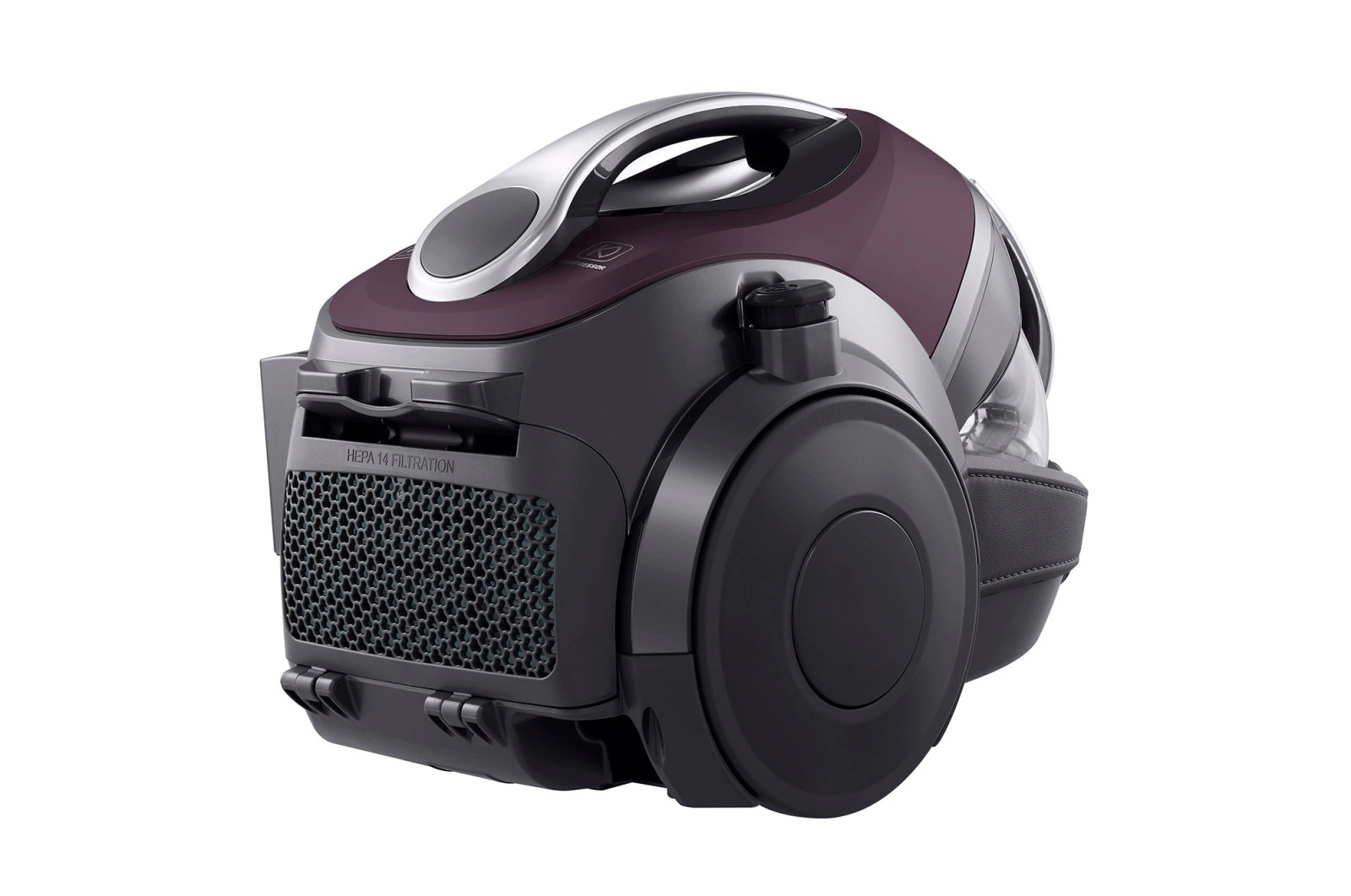 Купить Пылесос LG VC83109UHAQ — Фото 9