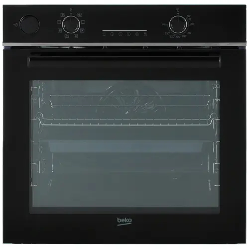 Электрический духовой шкаф BEKO BBIS143N0B																		 — описание, фото, цены в интернет-магазине PT Stores