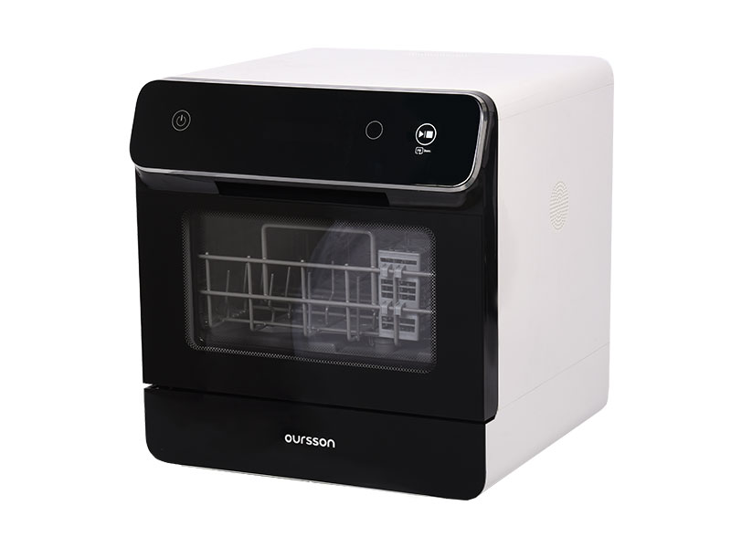 Купить Посудомоечная машина Oursson DW4001TD/IV  — Фото 2
