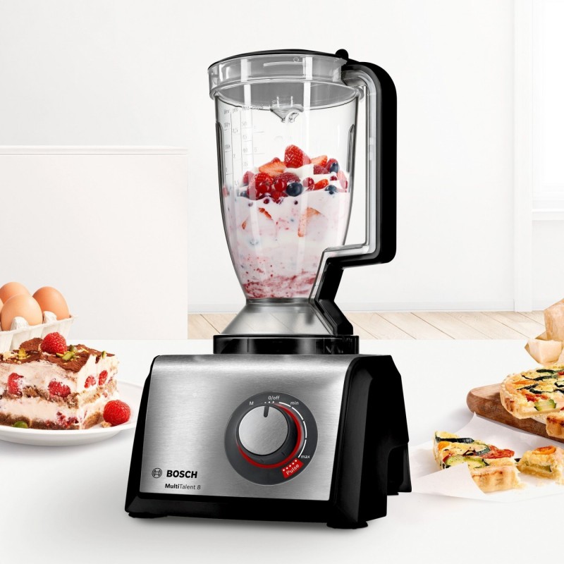 Купить Кухонный комбайн BOSCH MC812M865 — Фото 10