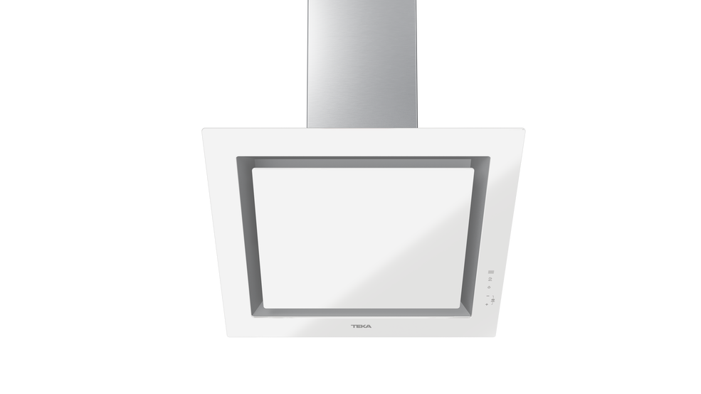 Наклонная вытяжка TEKA DLV 68660 TOS WHITE																		 — описание, фото, цены в интернет-магазине PT Stores