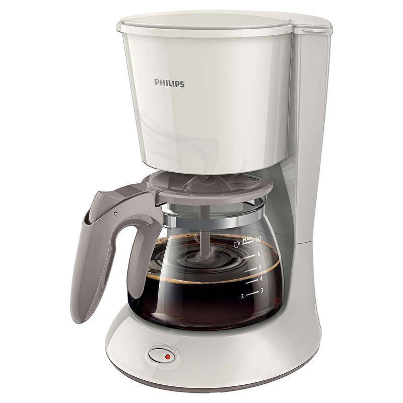 Кофемашина PHILIPS HD 7431/00																		 — описание, фото, цены в интернет-магазине PT Stores