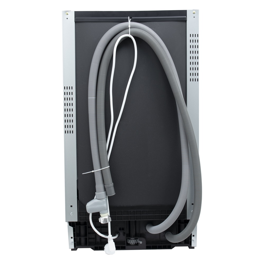 Купить Встраиваемая посудомоечная машина Delonghi DDW06S Supreme nova — Фото 5