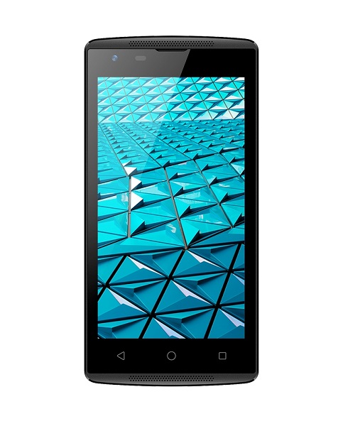  Haier Alpha A1 black																		 — описание, фото, цены в интернет-магазине PT Stores