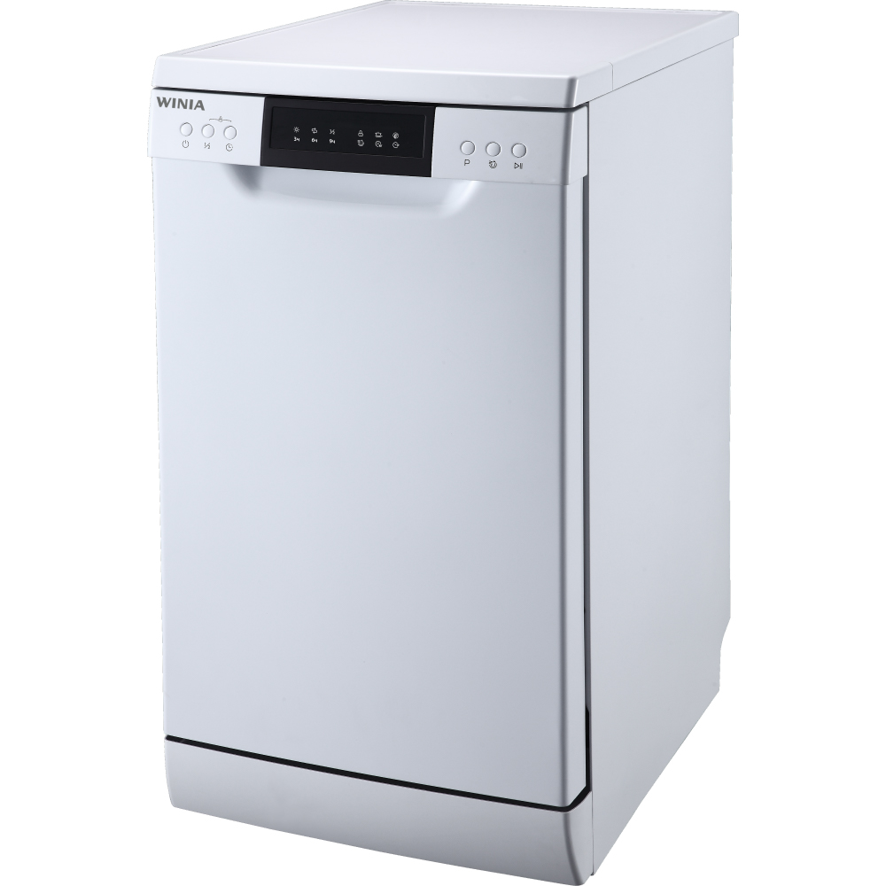 Купить Посудомоечная машина Winia DDW-M0911SW — Фото 3