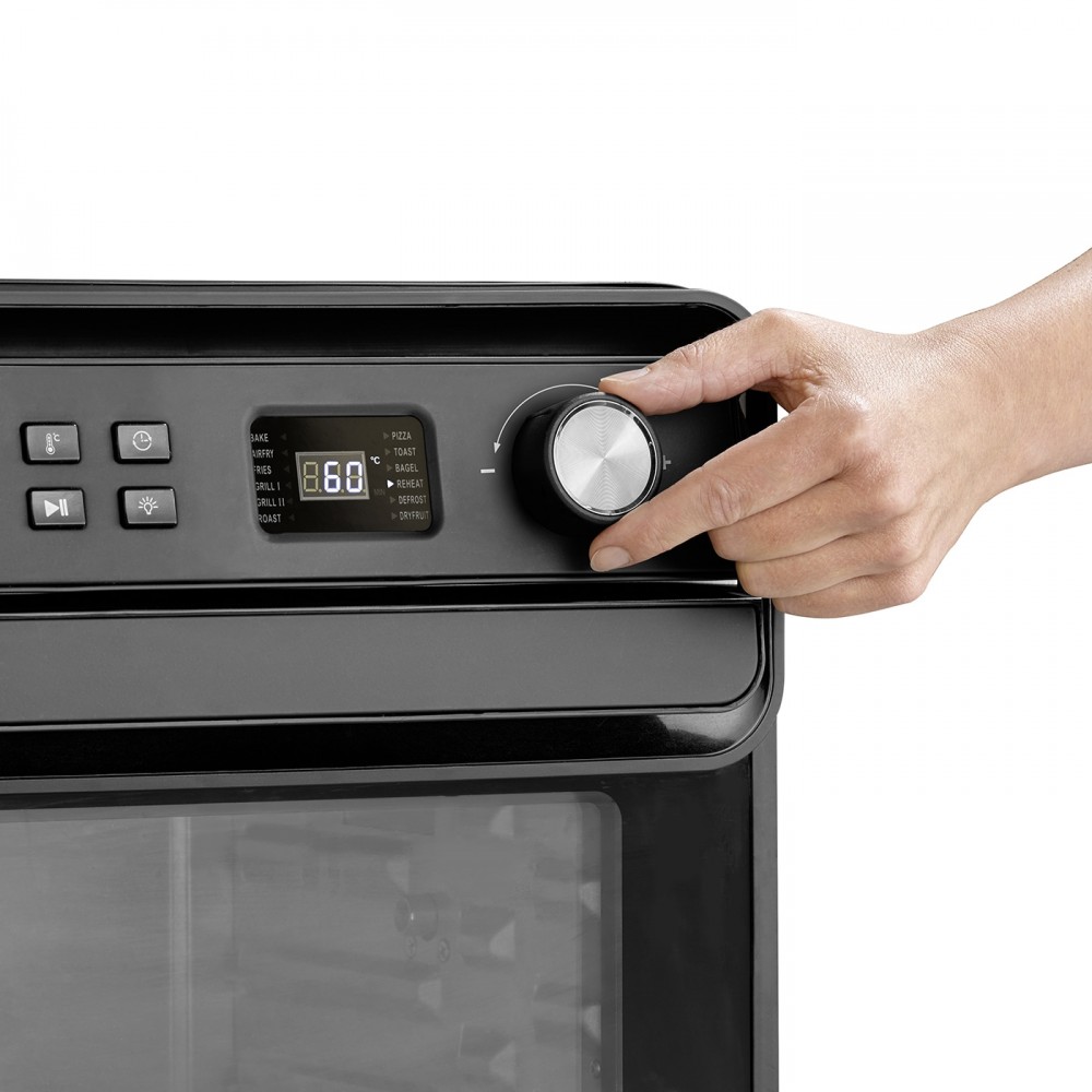 Купить Фритюрница CASO AirFry Chef 1700 — Фото 6