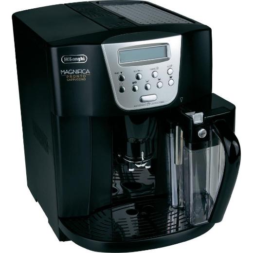 Кофемашина Delonghi ESAM 4500																		 — описание, фото, цены в интернет-магазине PT Stores
