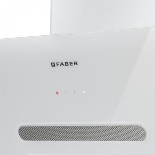Купить Наклонная вытяжка FABER Vanity EG6 WH A80 — Фото 4