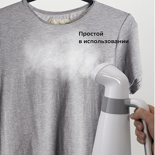 Купить Отпариватели и пароочистители BQ SG1000H — Фото 4