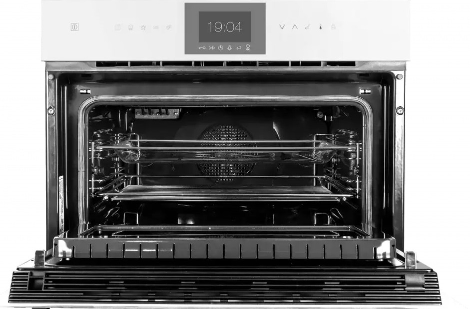 Купить Электрический духовой шкаф KUPPERSBUSCH CBM 6550.0 W2 — Фото 2