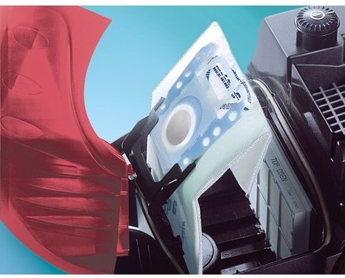 Купить Пылесос BOSCH BSB 2982 — Фото 4