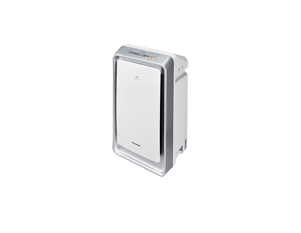 Купить Очиститель воздуха Panasonic F-VXL40R-S, серебро — Фото 3