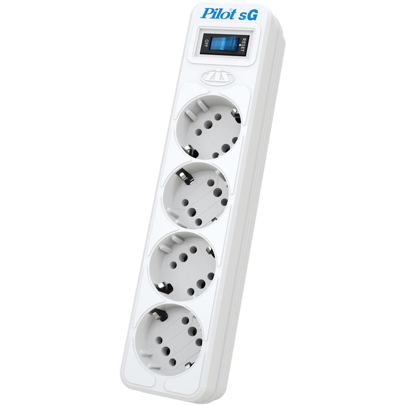  ZIS Pilot SG																		 — описание, фото, цены в интернет-магазине PT Stores