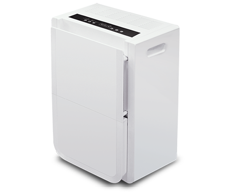 Осушитель воздуха BALLU BDH-50L																		 — описание, фото, цены в интернет-магазине PT Stores