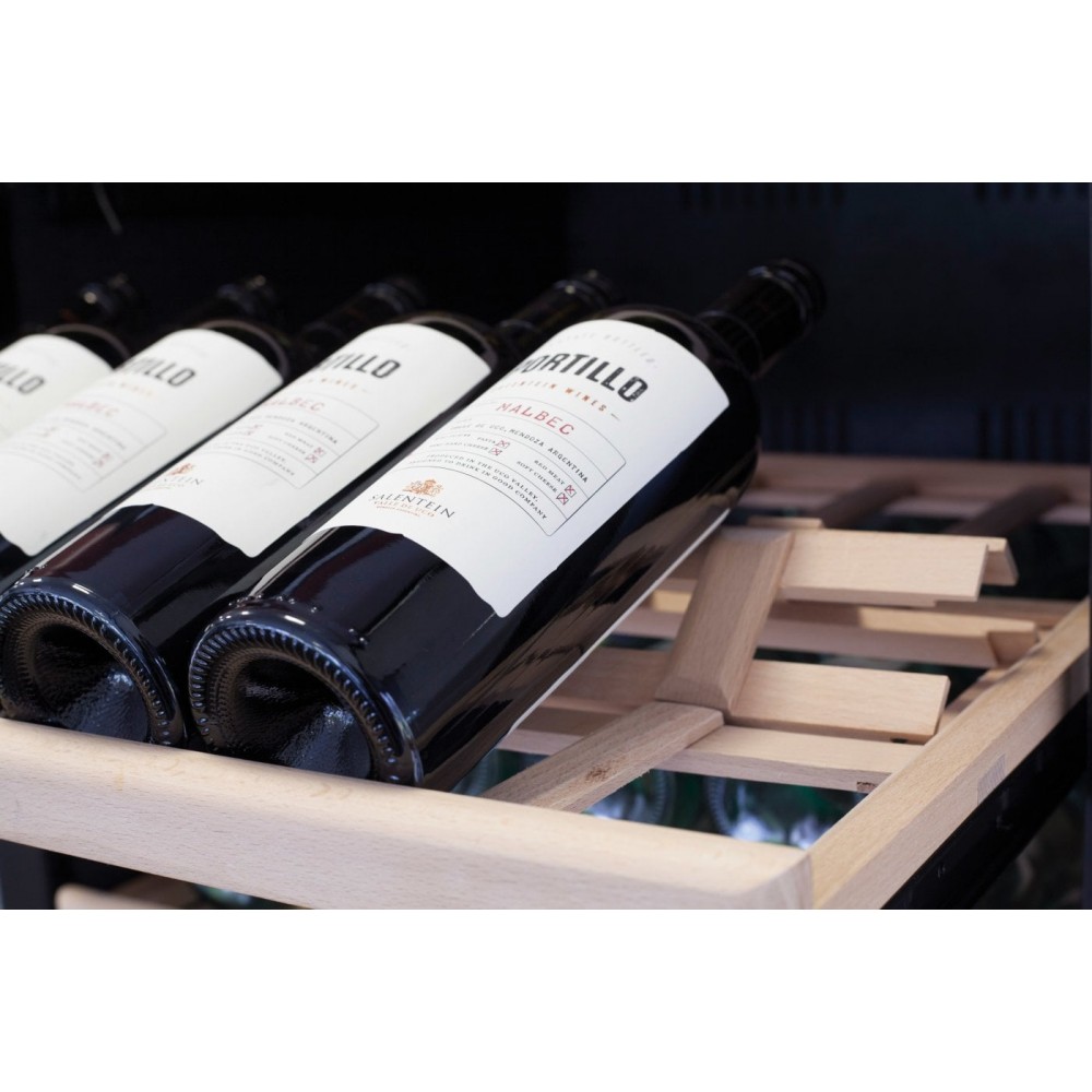 Купить Винный шкаф CASO WineComfort 1260 Smart — Фото 8