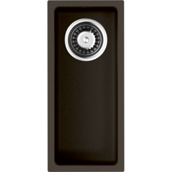 Мойка OMOIKIRI Bosen 20-U-DC Tetogranit/темный шоколад																		 — описание, фото, цены в интернет-магазине PT Stores