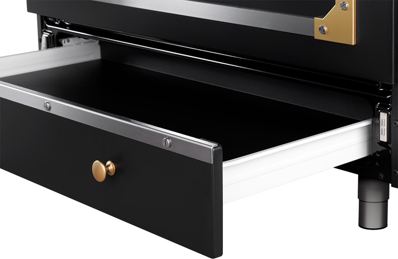 Купить Комбинированная плита MG ZBM 6699 ANT — Фото 8