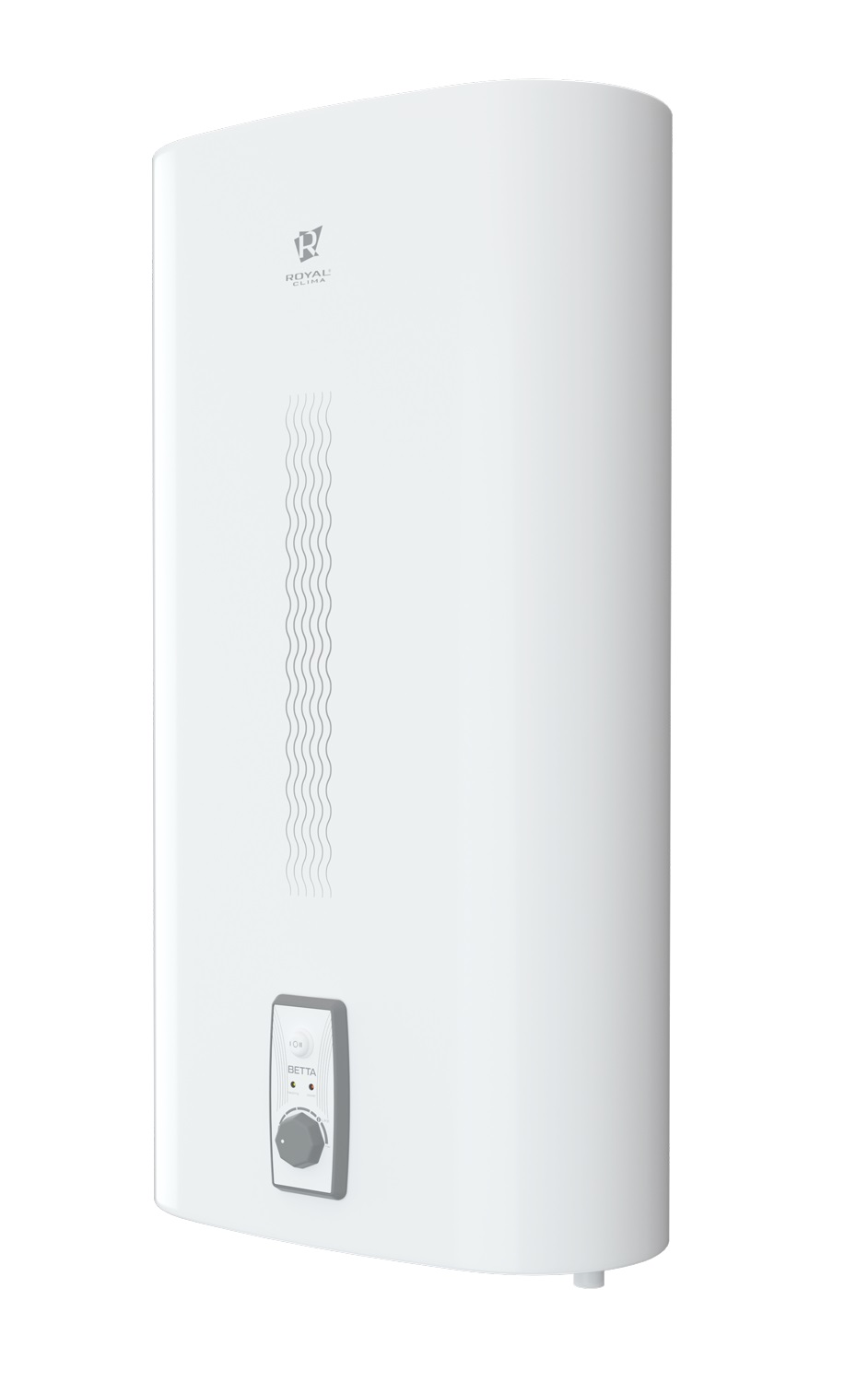Купить Водонагреватель накопительный Royal Clima RWH-BI100-FS — Фото 2