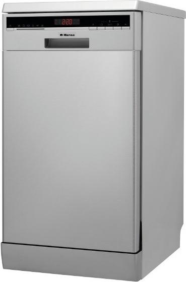 Купить Посудомоечная машина HANSA ZWM 446 IEH — Фото 2