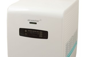 Купить Климатический комплекс Winia AWX-70PTTCD(RU) — Фото 2