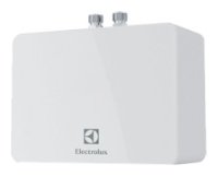 Водонагреватель проточный Electrolux NP 4 AQUATRONIC																		 — описание, фото, цены в интернет-магазине PT Stores