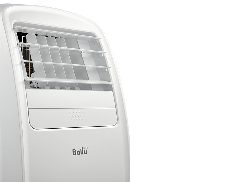 Купить Мобильный кондиционер BALLU BPAC-16 CE_20Y — Фото 5