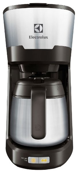 Кофемашина Electrolux EKF 5700																		 — описание, фото, цены в интернет-магазине PT Stores