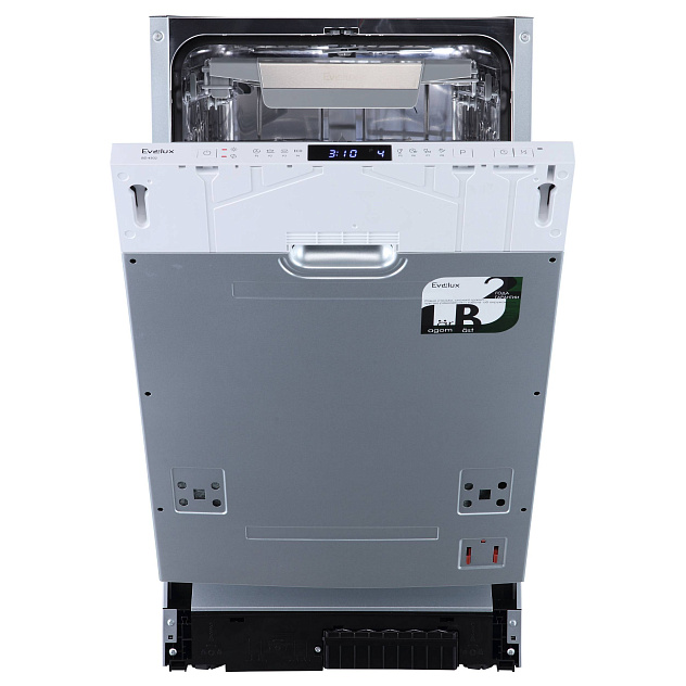Встраиваемая посудомоечная машина EVELUX BD 4502																		 — описание, фото, цены в интернет-магазине PT Stores