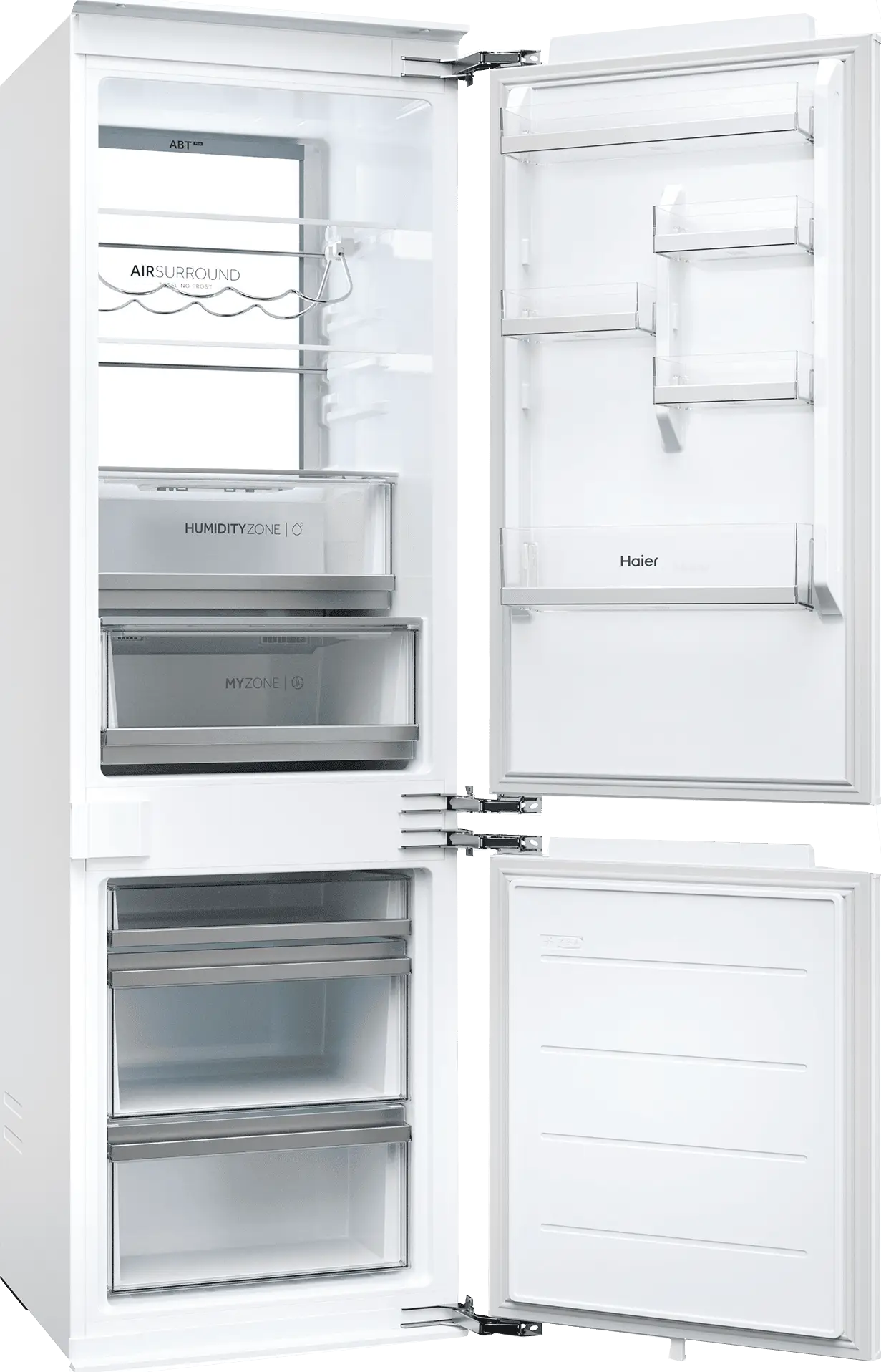 Купить Встраиваемый холодильник Haier HBCN5177CU1 — Фото 7