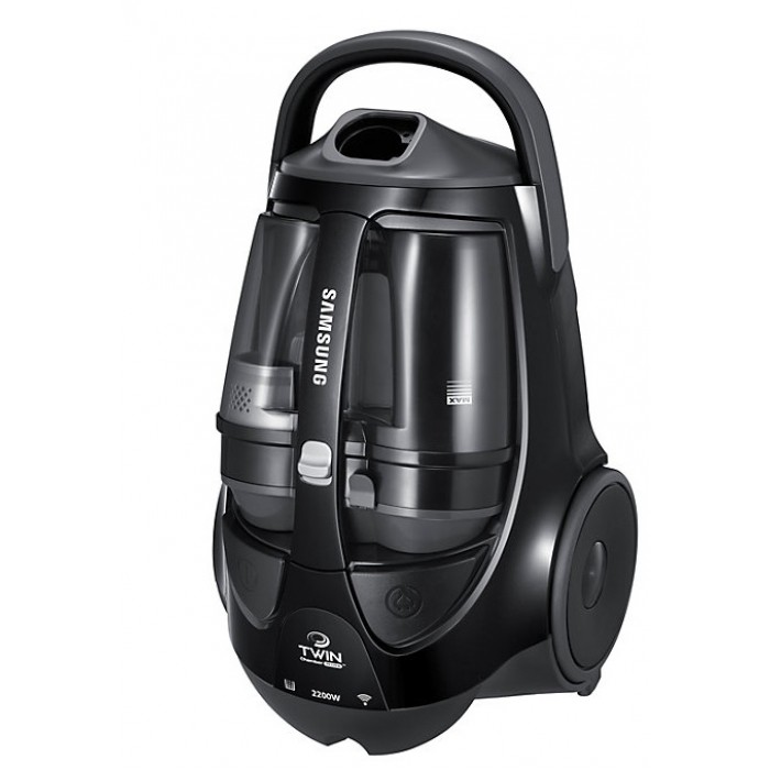 Купить Пылесос SAMSUNG VCC8874H35 — Фото 4
