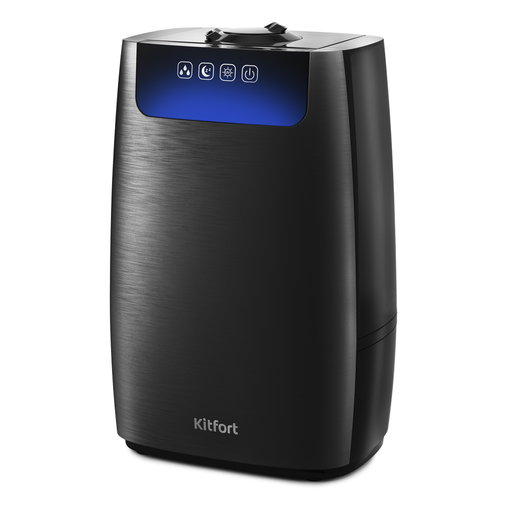 Очиститель воздуха Kitfort KT-2803-2																		 — описание, фото, цены в интернет-магазине PT Stores