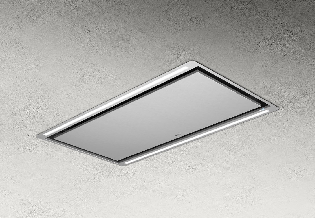 Островная вытяжка ELICA HILIGHT-X H30 IX/A/100																		 — описание, фото, цены в интернет-магазине PT Stores