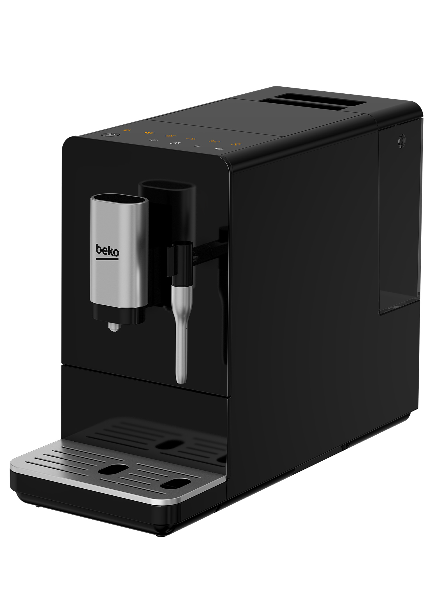 Купить Кофемашина BEKO CEG3192B — Фото 4