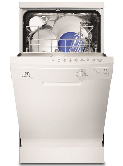 Посудомоечная машина Electrolux ESF 9420 LOW																		 — описание, фото, цены в интернет-магазине PT Stores