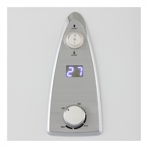 Купить Водонагреватель накопительный Electrolux EWH 100 Major LZR 2 — Фото 2