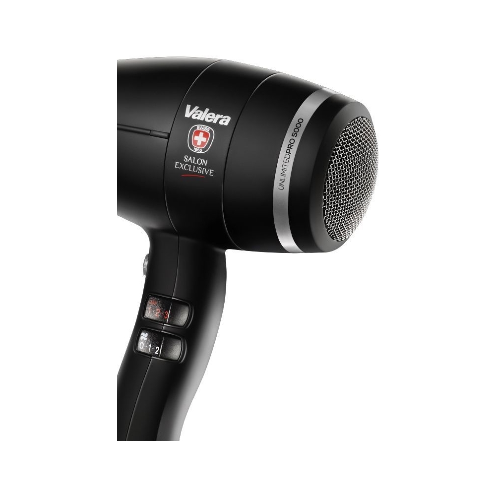 Купить Прибор для укладки волос VALERA MasterPRO 3.2 черный — Фото 3