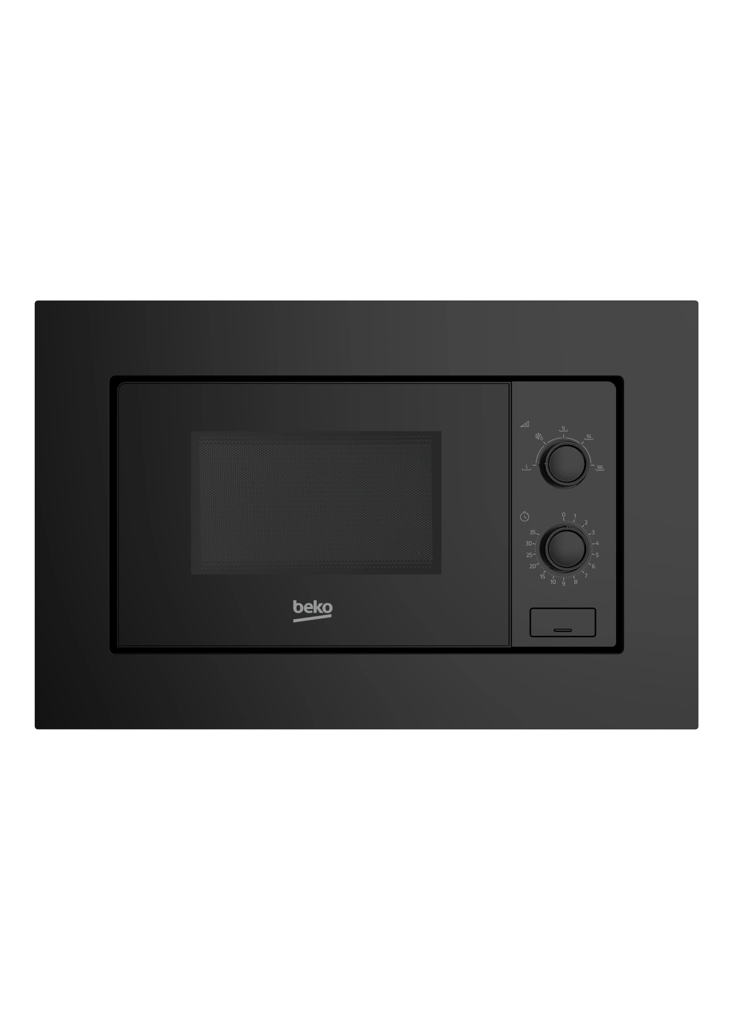 Встраиваемая СВЧ печь BEKO BMOB 20102 CB																		 — описание, фото, цены в интернет-магазине PT Stores