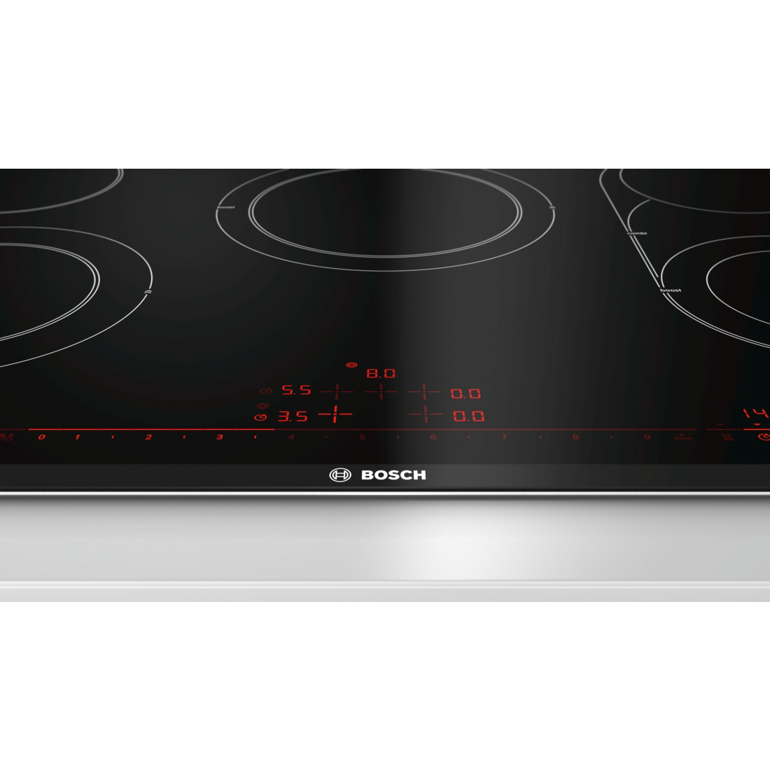 Купить Электрическая варочная панель BOSCH PKM 875DP1D — Фото 3