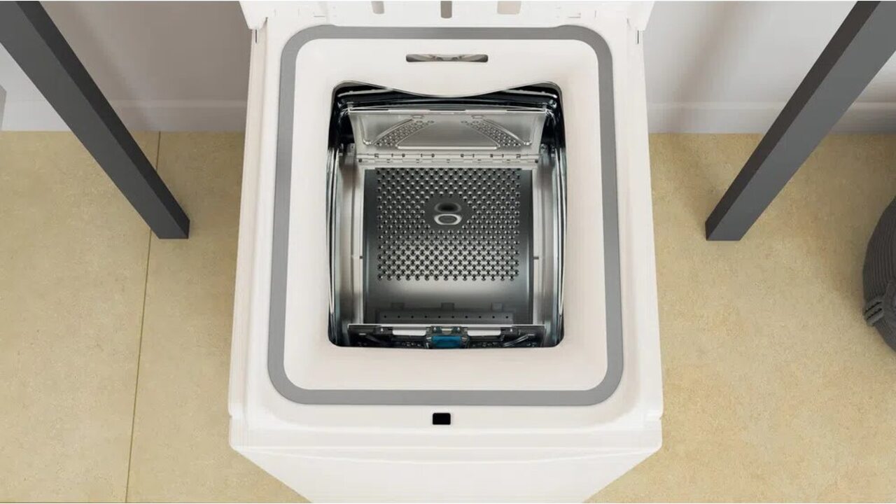 Купить Стиральная машина Whirlpool TDLR6240SPLN — Фото 3