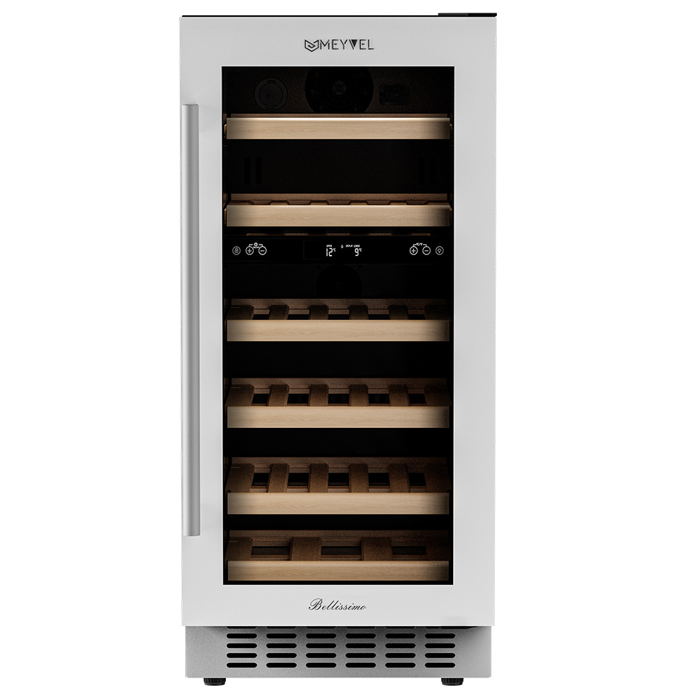 Купить Винный шкаф Meyvel MV28-KWT2 — Фото 5