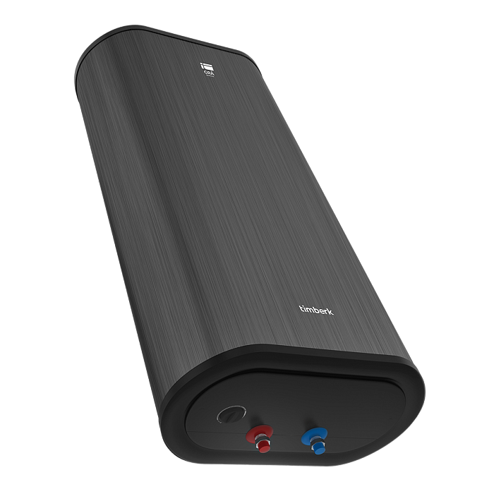 Купить Водонагреватель накопительный TIMBERK T-WSS100-N27C-VG — Фото 2