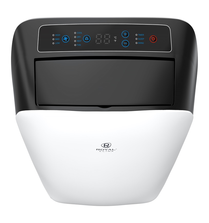 Купить Мобильный кондиционер Royal Clima RM-СB36HH-E — Фото 9