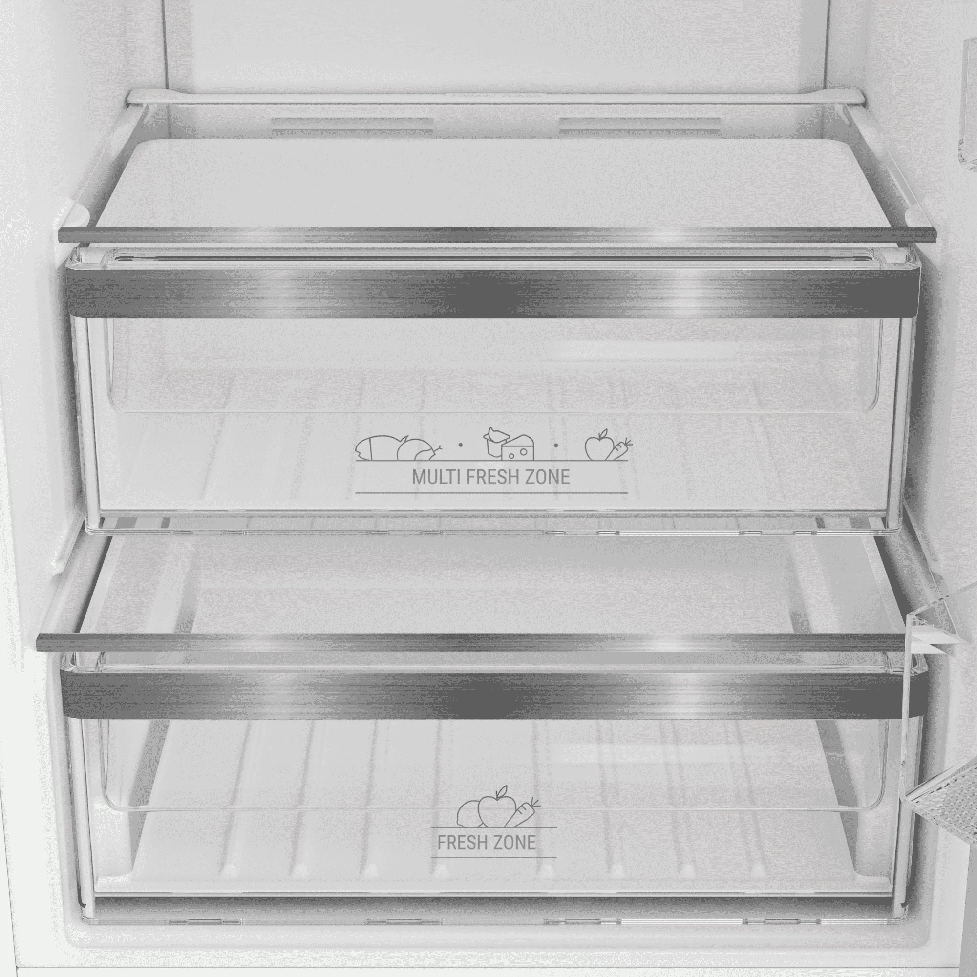 Купить Встраиваемый холодильник Hotpoint HBT 20I — Фото 3