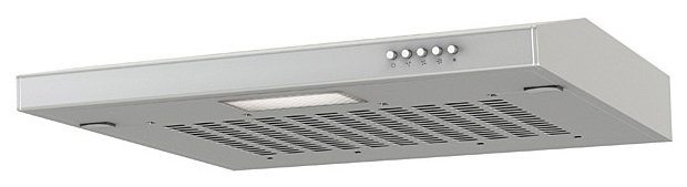 Плоская вытяжка SHINDO EMI 60 W																		 — описание, фото, цены в интернет-магазине PT Stores