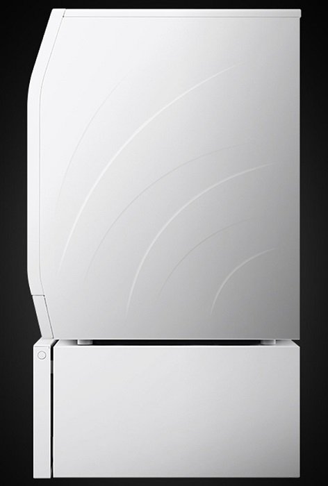 Купить Стиральная машина LG LSWD100 — Фото 5