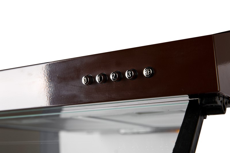 Купить Плоская вытяжка Oasis UP-50C (V) — Фото 3