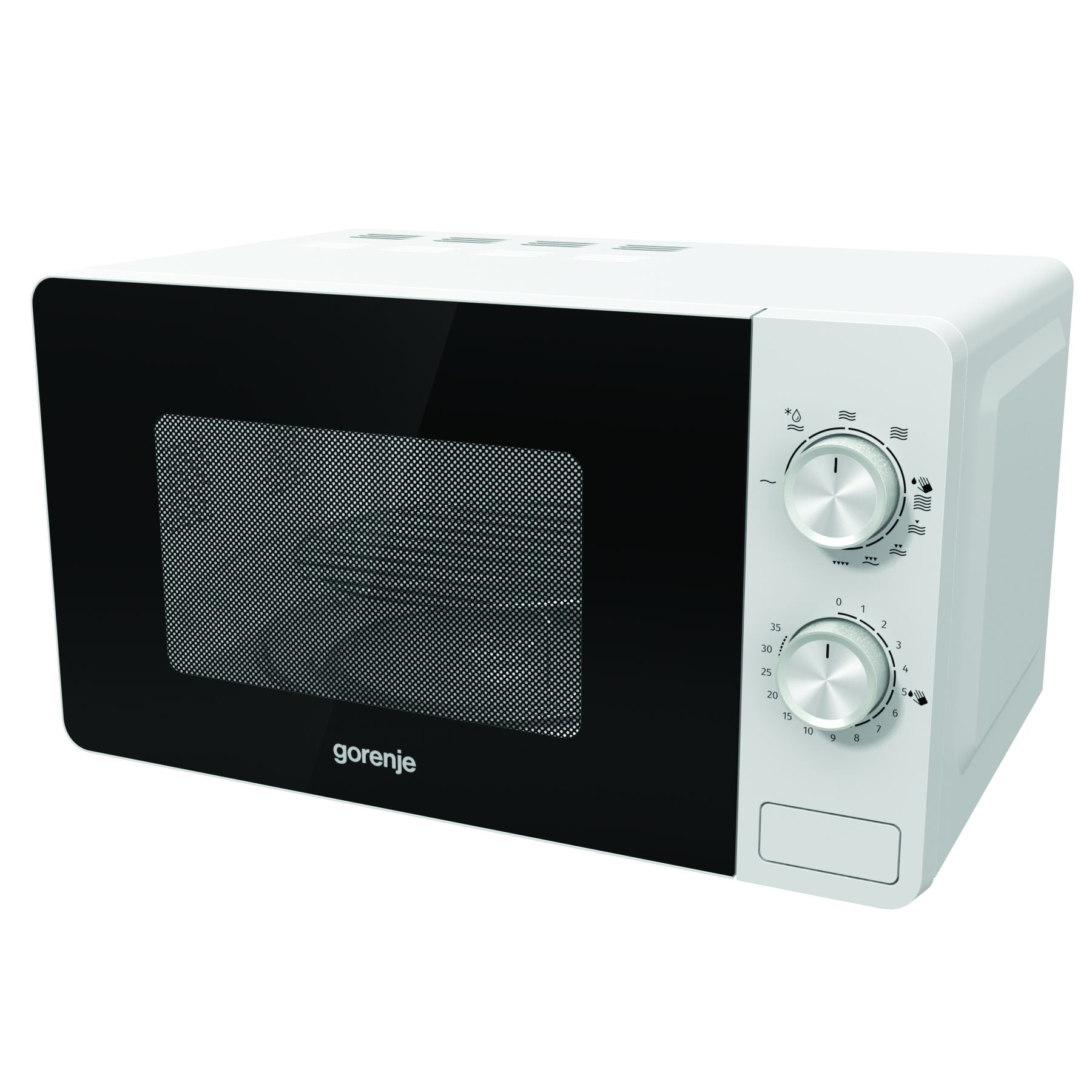 Купить Микроволновая печь GORENJE MO20E2W — Фото 3