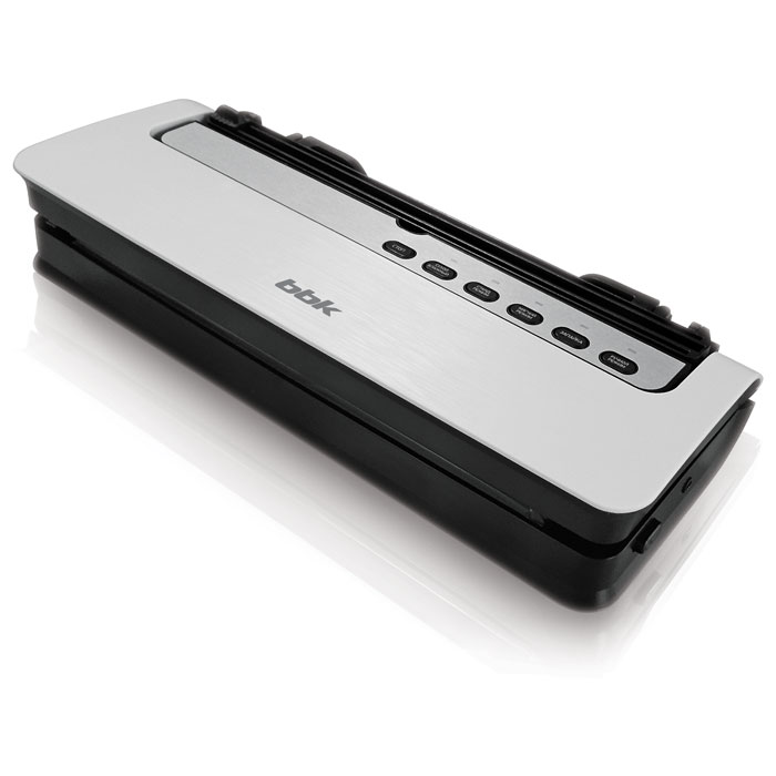 Вакууматор BBK BVS801 ч C																		 — описание, фото, цены в интернет-магазине PT Stores