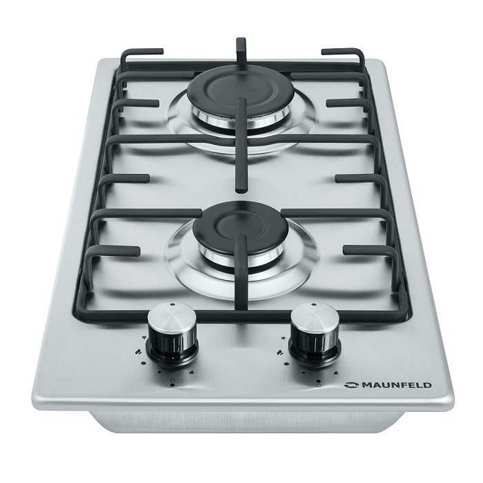 Купить Газовая варочная панель MAUNFELD EGHS.32.3ES/G — Фото 3